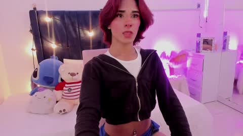 Snapshot of camilodoumit chatting on February 2025 11:10:01 AM CamiloDoumit online show from February 2025 11:10:01 AM