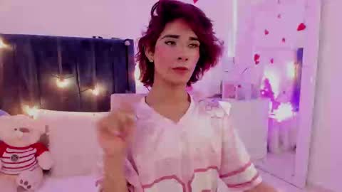 Snapshot of camilodoumit chatting on February 2025 06:10:02 PM CamiloDoumit online show from February 2025 06:10:02 PM