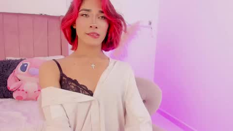 Snapshot of camilodoumit chatting on September 2025 03:17:01 AM CamiloDoumit online show from September 2025 03:17:01 AM