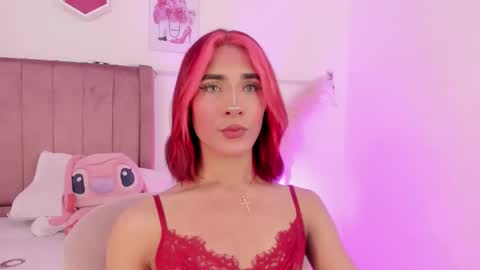 CamiloDoumit online show from December 2025 04:47:02 PM