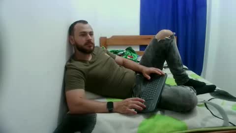 Camilo online show from December 2024 03:53:02 AM