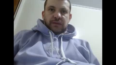 camilo online show from February 2025 09:51:02 AM