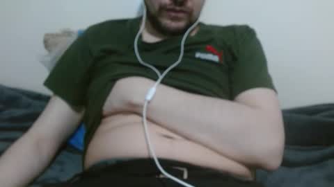 camilo online show from February 2025 08:47:01 PM