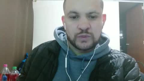 camilo online show from April 2026 02:14:02 PM