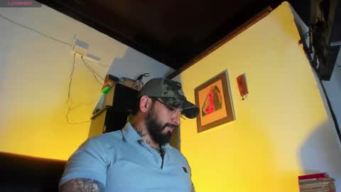 Camilo online show from October 2025 01:44:02 PM