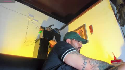 Camilo online show from November 2025 04:06:01 PM