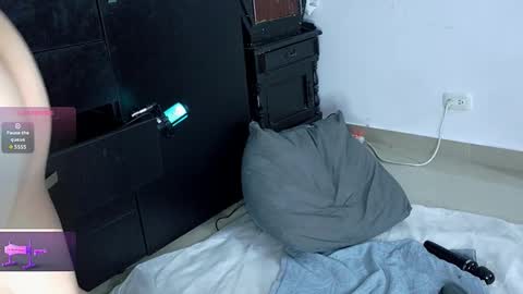 Cami  online show from January 2026 02:04:02 AM