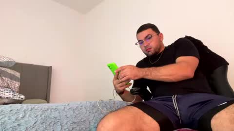 camilor_30 online show from July 2026 12:37:01 PM