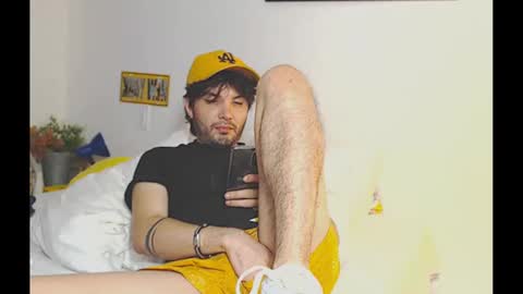 camilo online show from January 2025 12:51:02 AM