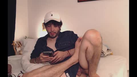 camilo online show from January 2025 07:00:02 AM