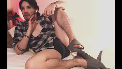 camilo online show from January 2025 06:12:01 AM