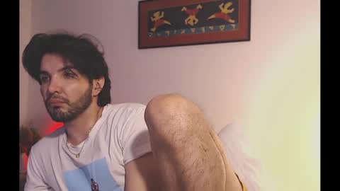 camilo online show from January 2025 04:06:02 AM