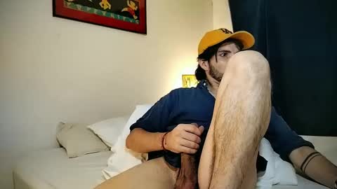 camilo online show from January 2025 07:07:01 AM