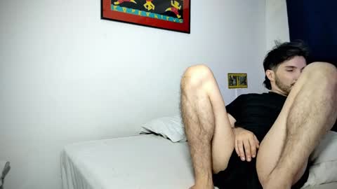 camilo online show from January 2025 11:43:01 PM