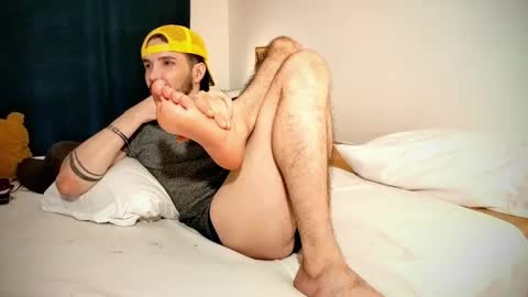 camilo online show from January 2025 08:23:02 AM