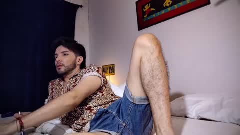 camilo online show from January 2025 03:38:01 AM