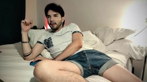 camilo online show from February 2025 12:29:01 AM