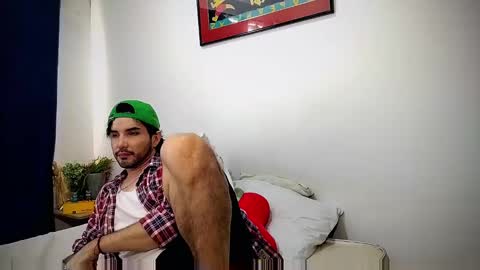 camilo online show from March 2025 10:24:02 PM