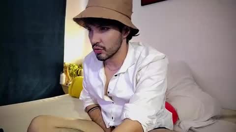 camilo online show from March 2025 02:56:01 PM