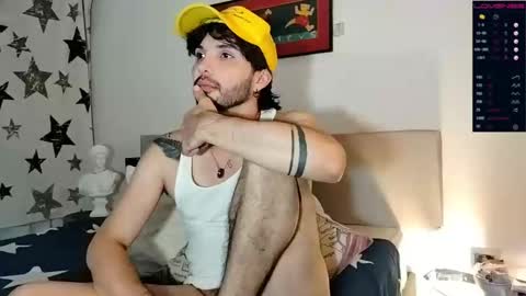 camilo online show from September 2025 02:00:02 AM