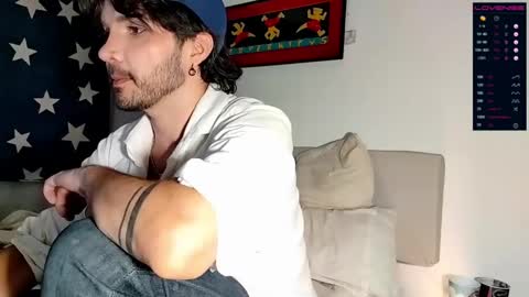 camilo online show from September 2025 04:25:02 AM