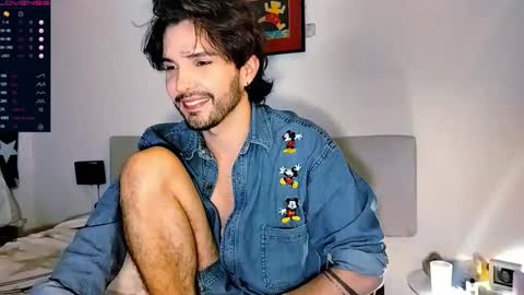 camilo online show from September 2025 12:11:02 AM