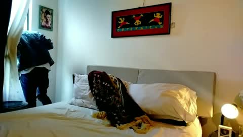 camilo online show from October 2025 12:04:02 PM