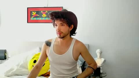 camilo online show from October 2025 07:14:02 PM