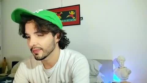 camilo online show from October 2025 03:54:02 AM