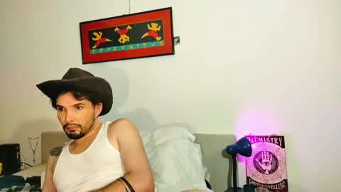 camilo online show from November 2025 01:26:02 AM