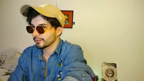 camilo online show from November 2025 03:50:02 AM