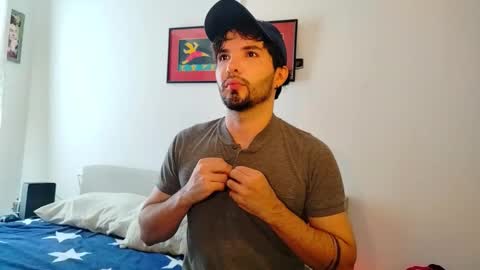 camilo online show from December 2025 01:49:02 PM