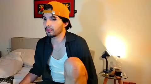 camilo online show from January 2026 03:21:01 AM