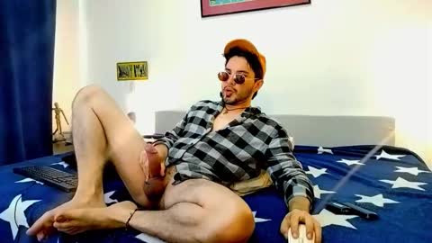 camilo online show from April 2026 04:37:01 PM