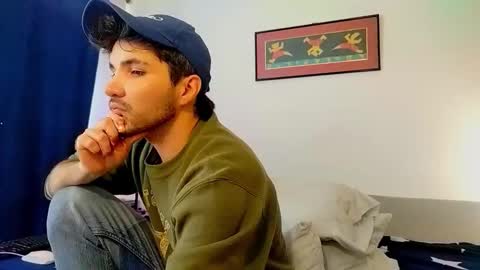 camilo online show from April 2026 07:44:01 PM