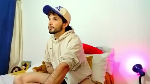 camilo online show from May 2026 02:18:01 AM