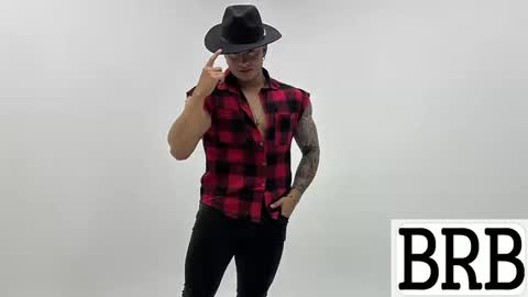 Camilo Teran online show from September 2025 02:33:02 AM