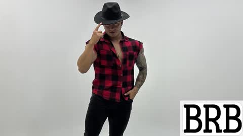 Camilo Teran online show from September 2025 01:18:02 AM