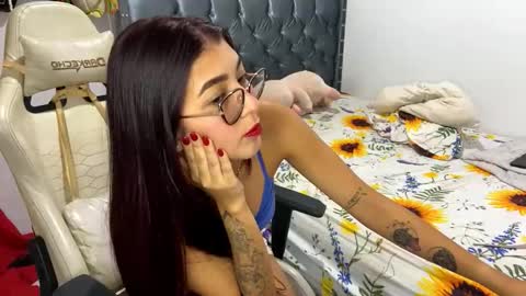 camilow777 online show from September 2025 08:58:02 PM