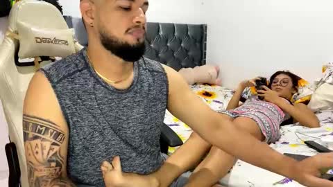 camilow777 online show from October 2025 01:31:02 AM