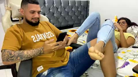 camilow777 online show from October 2025 02:11:02 AM