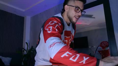 Camilo Watson online show from March 2026 02:30:02 AM