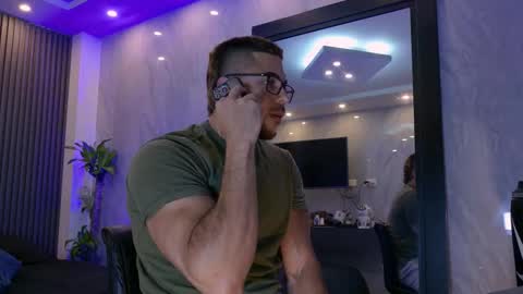 Camilo Watson online show from March 2026 02:17:02 AM