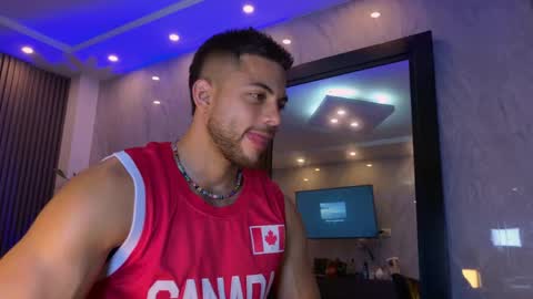 Camilo Watson online show from June 2026 12:39:02 AM