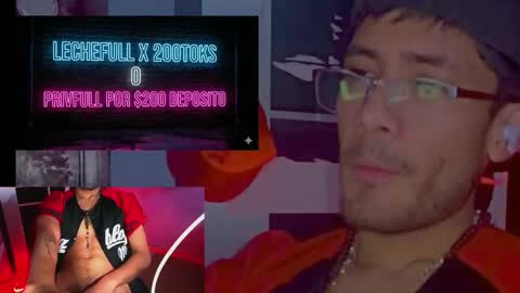 Snapshot of camisitas737 chatting on April 2026 06:58:02 AM camisitas737 online show from April 2026 06:58:02 AM