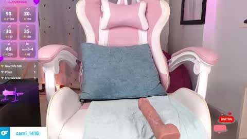 camila online show from March 2026 08:59:01 PM