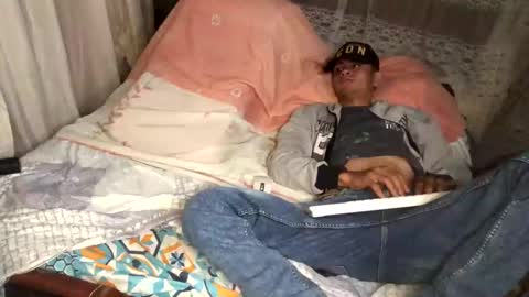 camivaron online show from January 2025 05:47:02 AM