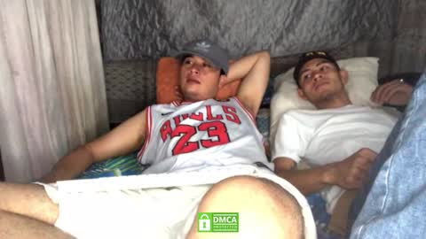 camivaron online show from January 2025 11:15:01 PM