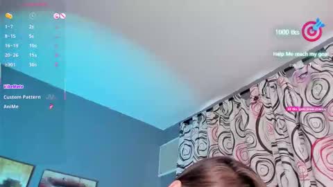 Snapshot of camix2003 chatting on September 2025 06:07:01 PM camix2003 online show from September 2025 06:07:01 PM