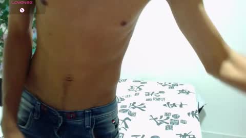 CAMI online show from November 2025 04:45:01 AM